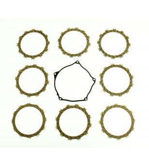 Athena Friction Clutch...