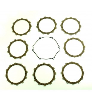 Athena Friction Clutch...