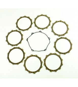 Athena Friction Clutch...