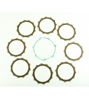 Athena Friction Clutch...