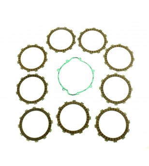 Athena Friction Clutch...