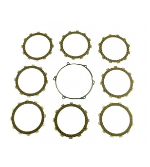 Athena Friction Clutch...