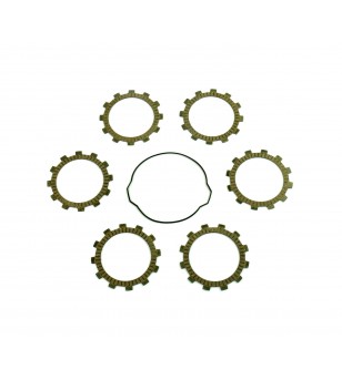 Athena Friction Clutch...