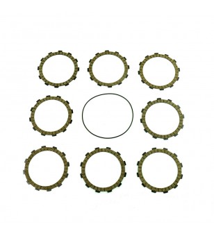 Athena Friction Clutch...