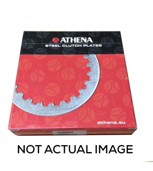 Athena Friction Clutch...