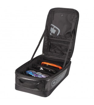 Ogio MX Goggle Box Motorcycle Bag Stealth Stealth