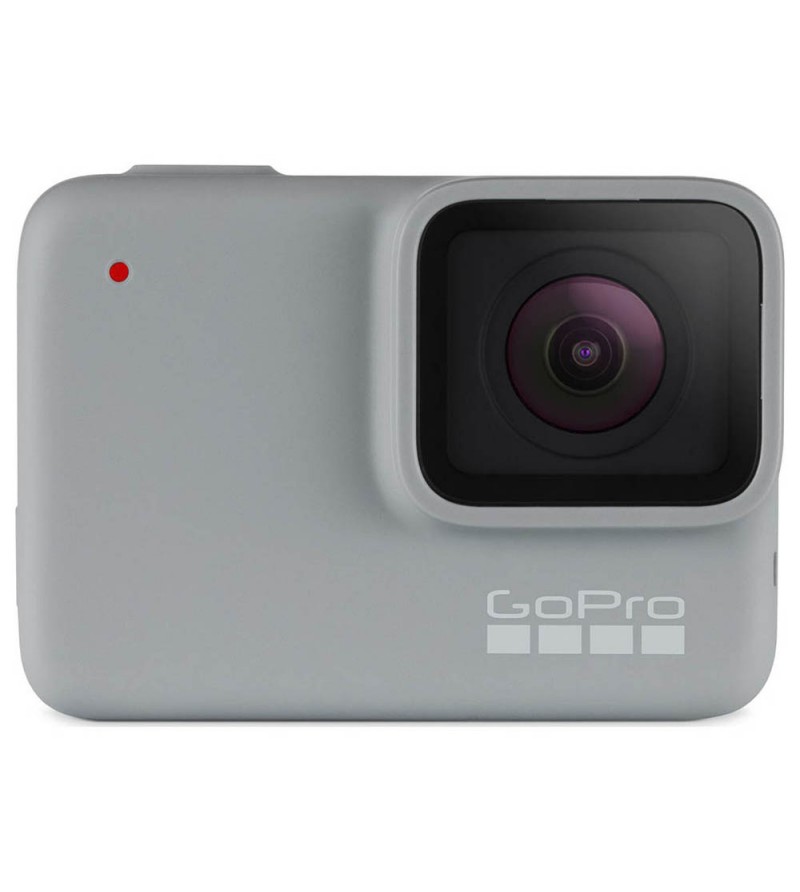 GoPro Hero 7 White Action Camera