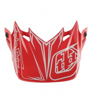 Troy Lee Designs Visor SE4...
