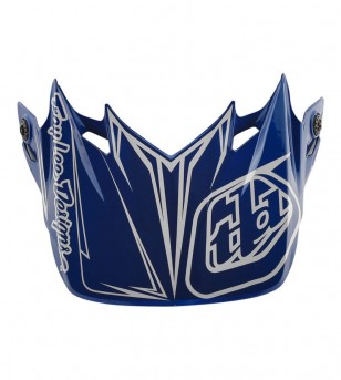 Troy Lee Designs Γείσο για...