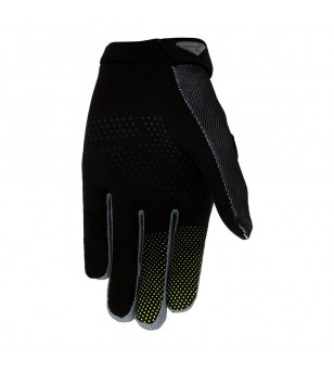FXR Γάντια Clutch Strap Black / Charcoal