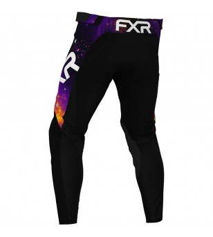FXR Παντελόνι MX Clutch Astro