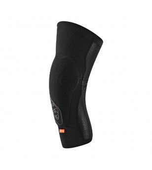 Troy Lee Designs Knee Guard Stage Black