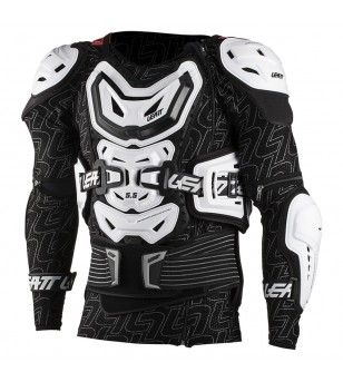 Leatt Rigid Protection Body...