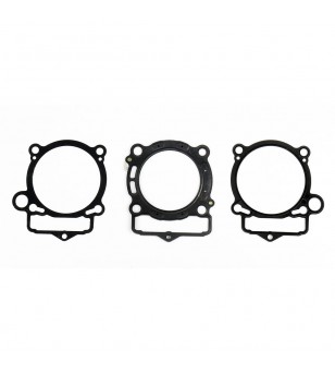 Αγωνιστικό σετ Φλάντζες Athena KTM & Husqvarna 350