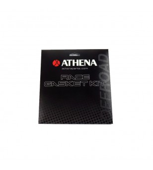 Αγωνιστικό σετ Φλάντζες...