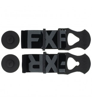 FXR-Quick Release Goggle...