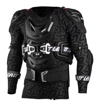 Leatt Rigid Protection Body...