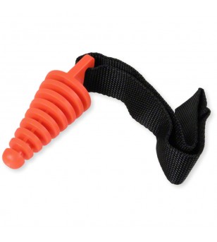 Exhaust Plug Small Size 2...