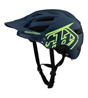 Troy Lee Designs A1 Helmet...