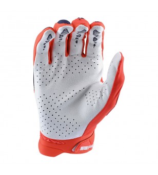 Troy Lee Designs Γάντια SE Pro Orange