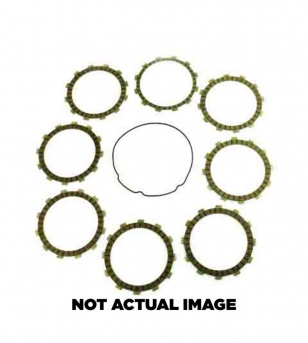 Athena Steel Clutch Plate...