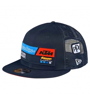 Troy Lee Designs Καπέλο KTM...