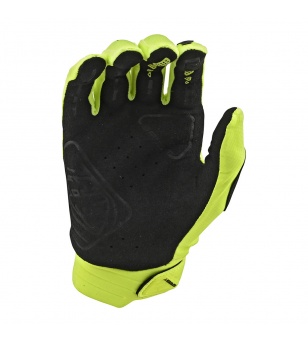 Troy Lee Designs Gambit Glove Flo Yellow