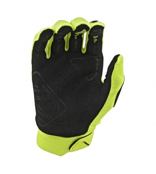 Troy Lee Designs Γάντια Gambit με D3O® προστασία Flo Yellow