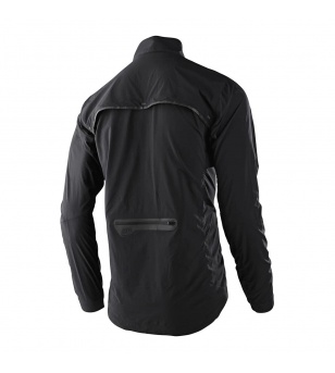 Troy Lee Designs MTB Jacket Shuttle Black