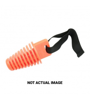 Exhaust Plug Medium Size...
