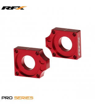 RFX Pro Rear Axle Adjuster...