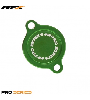 RFX Pro Oil Filter Cover...