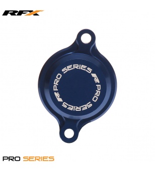 RFX Pro Oil Filter Cover...