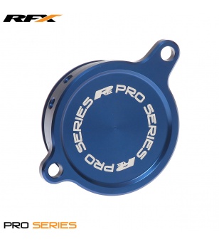 RFX Pro Oil Filter Cover...