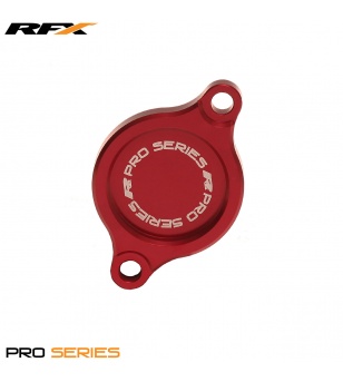 RFX Pro Oil Filter Cover...