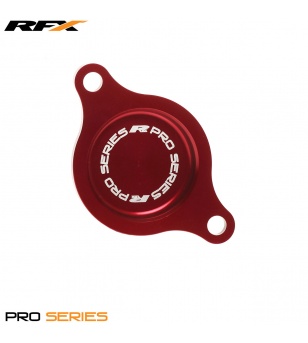 RFX Pro Oil Filter Cover...