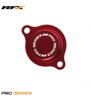 RFX Pro Oil Filter Cover...