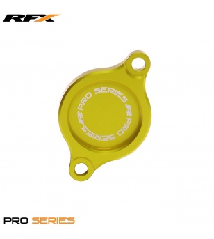 RFX Pro Oil Filter Cover...