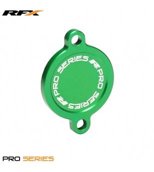 RFX Pro Oil Filter Cover...