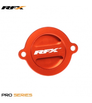 RFX Pro Oil Filter Cover...