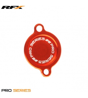 RFX Pro Oil Filter Cover...