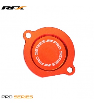 RFX Pro Oil Filter Cover...