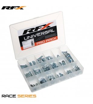 Σετ Βίδες Universal για RFX Honda, Suzuki & Kawasaki