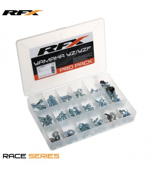 RFX Race Series Pro Bolt...