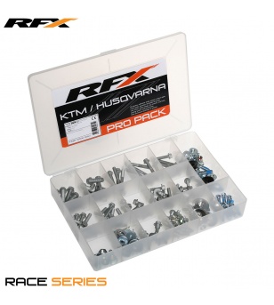 RFX Race Series Pro Bolt...