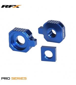 RFX Pro 2 Rear Axle...