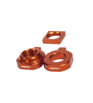 RFX Pro 2 Rear Axle...