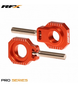 RFX Pro 2 Rear Axle...