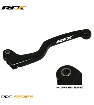 RFX Pro Clutch Lever - Black