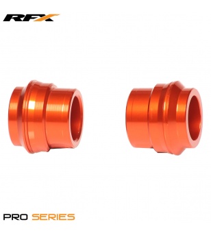RFX Pro Wheel Spacers Front...